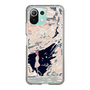 スリムプロテクションケース［ hato - 夢をみていた ］