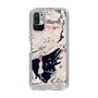 スリムプロテクションケース［ hato - 夢をみていた ］