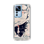 スリムプロテクションケース［ hato - 夢をみていた ］