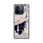 スリムプロテクションケース［ hato - 夢をみていた ］