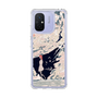 スリムプロテクションケース［ hato - 夢をみていた ］