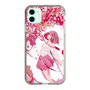 スリムプロテクションケース［ hato - 鋭い恋情 ］