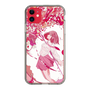 スリムプロテクションケース［ hato - 鋭い恋情 ］