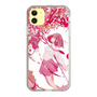 スリムプロテクションケース［ hato - 鋭い恋情 ］