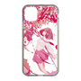 スリムプロテクションケース［ hato - 鋭い恋情 ］