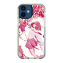 スリムプロテクションケース［ hato - 鋭い恋情 ］