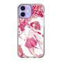 スリムプロテクションケース［ hato - 鋭い恋情 ］
