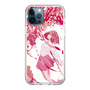 スリムプロテクションケース［ hato - 鋭い恋情 ］