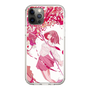 スリムプロテクションケース［ hato - 鋭い恋情 ］