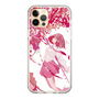 スリムプロテクションケース［ hato - 鋭い恋情 ］