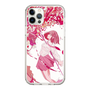 スリムプロテクションケース［ hato - 鋭い恋情 ］