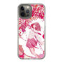 スリムプロテクションケース［ hato - 鋭い恋情 ］