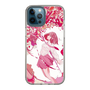 スリムプロテクションケース［ hato - 鋭い恋情 ］