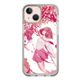 スリムプロテクションケース［ hato - 鋭い恋情 ］