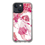 スリムプロテクションケース［ hato - 鋭い恋情 ］