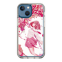 スリムプロテクションケース［ hato - 鋭い恋情 ］