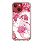 スリムプロテクションケース［ hato - 鋭い恋情 ］