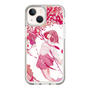 スリムプロテクションケース［ hato - 鋭い恋情 ］