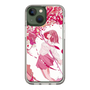 スリムプロテクションケース［ hato - 鋭い恋情 ］