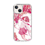 スリムプロテクションケース［ hato - 鋭い恋情 ］