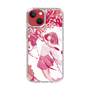 スリムプロテクションケース［ hato - 鋭い恋情 ］