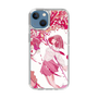 スリムプロテクションケース［ hato - 鋭い恋情 ］