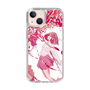 スリムプロテクションケース［ hato - 鋭い恋情 ］