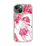 スリムプロテクションケース［ hato - 鋭い恋情 ］