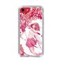 スリムプロテクションケース［ hato - 鋭い恋情 ］