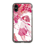 スリムプロテクションケース［ hato - 鋭い恋情 ］