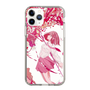 スリムプロテクションケース［ hato - 鋭い恋情 ］