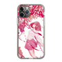 スリムプロテクションケース［ hato - 鋭い恋情 ］