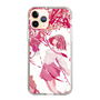 スリムプロテクションケース［ hato - 鋭い恋情 ］