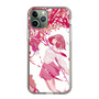スリムプロテクションケース［ hato - 鋭い恋情 ］