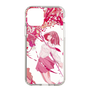 スリムプロテクションケース［ hato - 鋭い恋情 ］