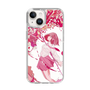 スリムプロテクションケース［ hato - 鋭い恋情 ］