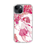 スリムプロテクションケース［ hato - 鋭い恋情 ］