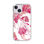 スリムプロテクションケース［ hato - 鋭い恋情 ］