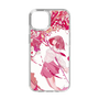 スリムプロテクションケース［ hato - 鋭い恋情 ］