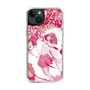 スリムプロテクションケース［ hato - 鋭い恋情 ］