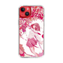 スリムプロテクションケース［ hato - 鋭い恋情 ］