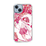 スリムプロテクションケース［ hato - 鋭い恋情 ］
