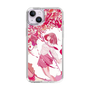 スリムプロテクションケース［ hato - 鋭い恋情 ］