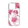 スリムプロテクションケース［ hato - 鋭い恋情 ］
