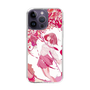 スリムプロテクションケース［ hato - 鋭い恋情 ］