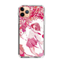 スリムプロテクションケース［ hato - 鋭い恋情 ］