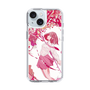 スリムプロテクションケース［ hato - 鋭い恋情 ］