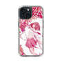 スリムプロテクションケース［ hato - 鋭い恋情 ］
