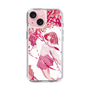 スリムプロテクションケース［ hato - 鋭い恋情 ］