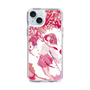 スリムプロテクションケース［ hato - 鋭い恋情 ］